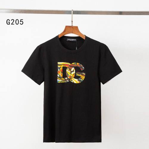 D&G t-shirt men-361(M-XXXL)