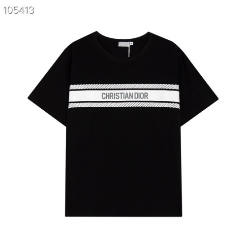 Dior T-Shirt men-922(S-XXL)