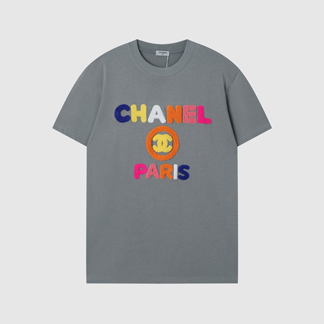 CHNL t-shirt men-504(S-XXL)