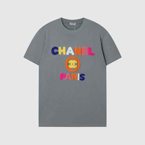 CHNL t-shirt men-504(S-XXL)