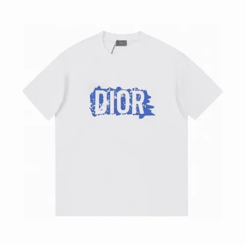 Dior T-Shirt men-928(M-XXL)