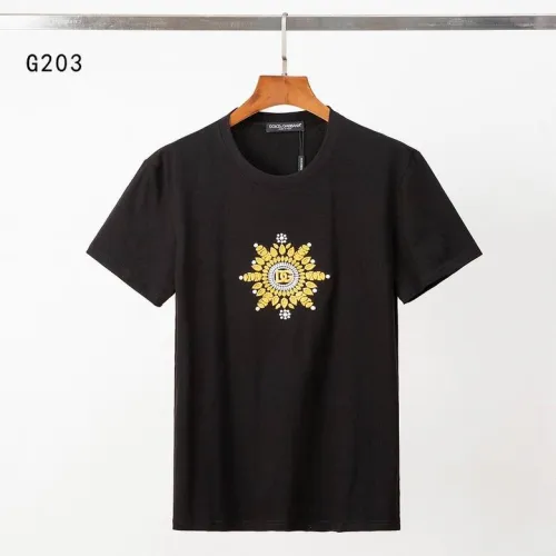 D&G t-shirt men-356(M-XXXL)