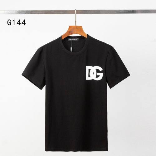 D&G t-shirt men-357(M-XXXL)