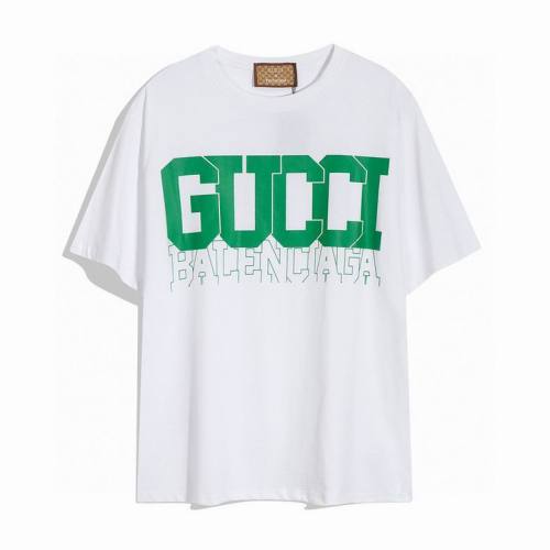 G men t-shirt-2041(S-XL)