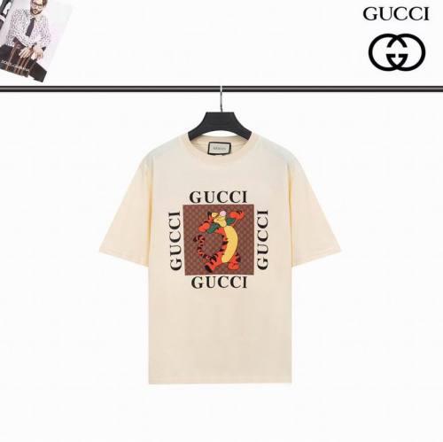 G men t-shirt-2054(S-XL)