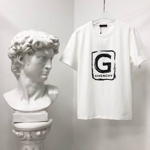 Givenchy t-shirt men-343(S-XL)