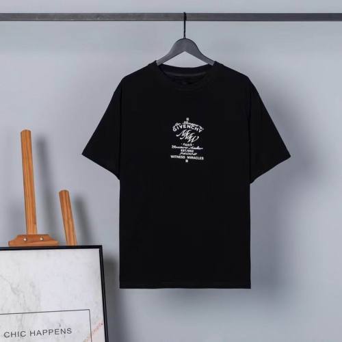 Givenchy t-shirt men-354(S-XL)