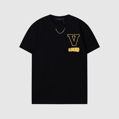 LV t-shirt men-2379(S-XXL)