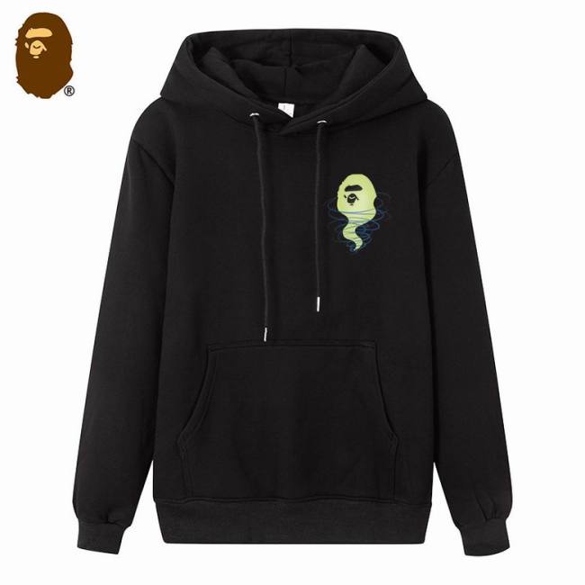 Bape men Hoodies-818(S-XXL)