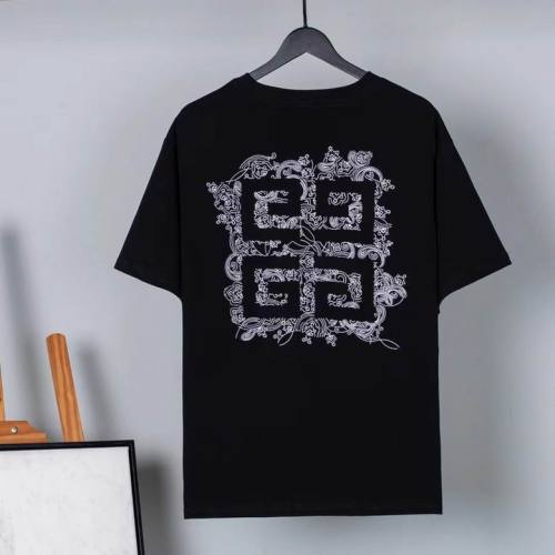 Givenchy t-shirt men-351(S-XL)