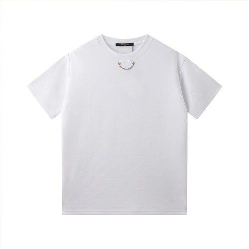 LV t-shirt men-2392(S-XXL)