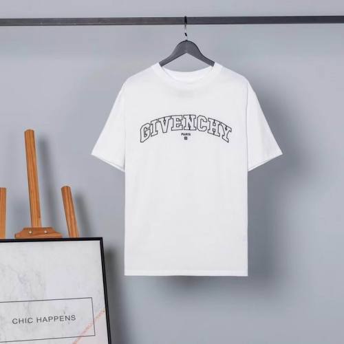 Givenchy t-shirt men-353(S-XL)