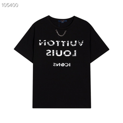 LV t-shirt men-2406(S-XXL)