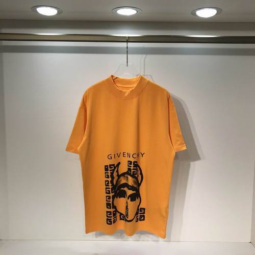Givenchy t-shirt men-338(M-XXL)