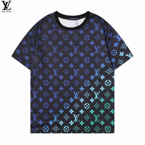 LV t-shirt men-2434(M-XXXL)