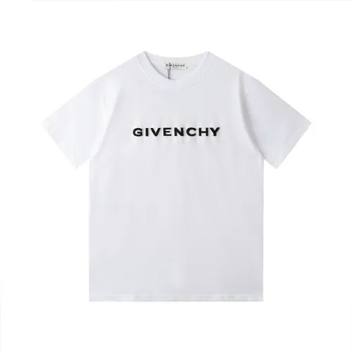 Givenchy t-shirt men-360(S-XXL)