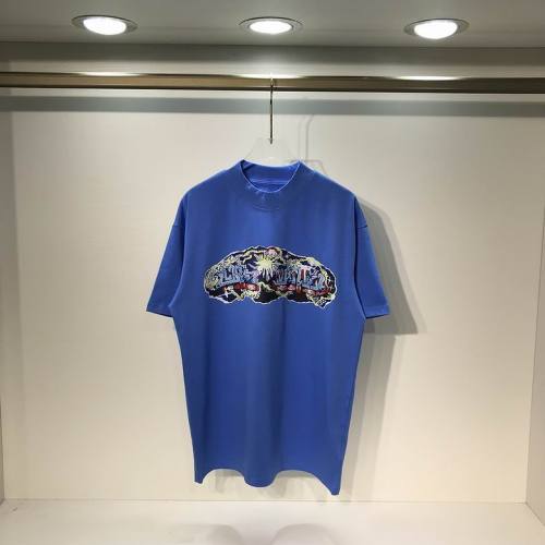 LV t-shirt men-2340(M-XXL)