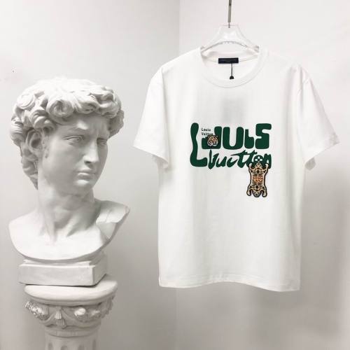 LV t-shirt men-2419(S-XL)