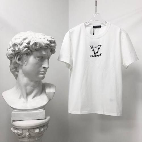 LV t-shirt men-2422(S-XL)