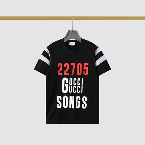 G men t-shirt-2064(S-XXL)