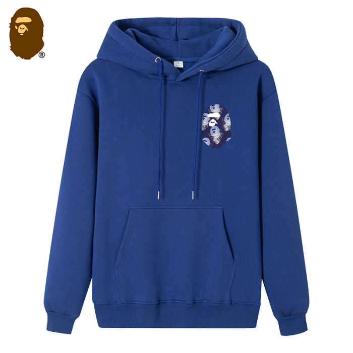 Bape men Hoodies-800(S-XXL)