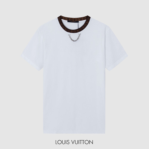 LV t-shirt men-2391(S-XXL)