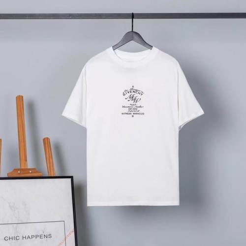 Givenchy t-shirt men-348(S-XL)
