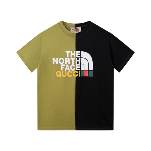 G men t-shirt-2084(S-XXL)