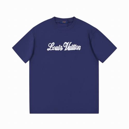 LV t-shirt men-2429(S-XL)