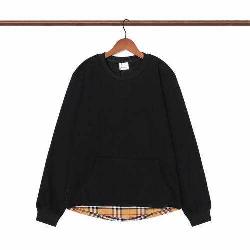 Burberry men Hoodies-402(M-XXL)