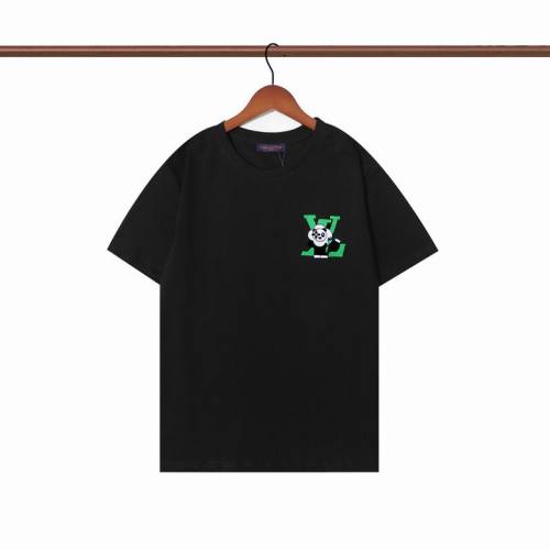 LV t-shirt men-2414(S-XXL)