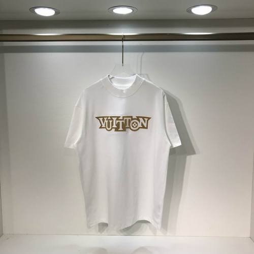 LV t-shirt men-2335(M-XXL)