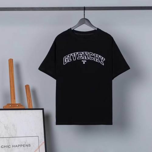 Givenchy t-shirt men-341(S-XL)