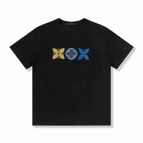 LV t-shirt men-2430(S-XL)