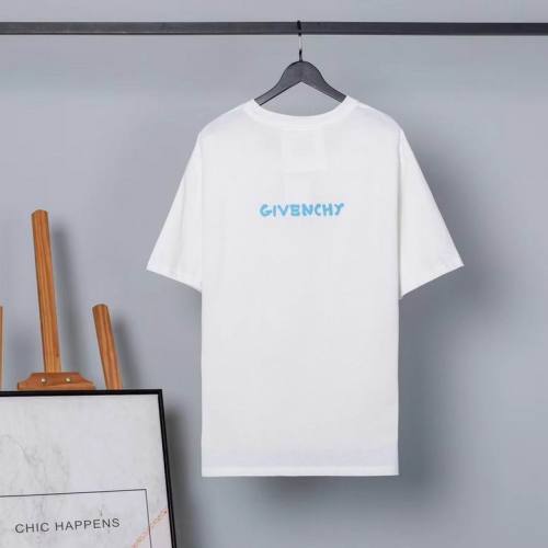 Givenchy t-shirt men-352(S-XL)