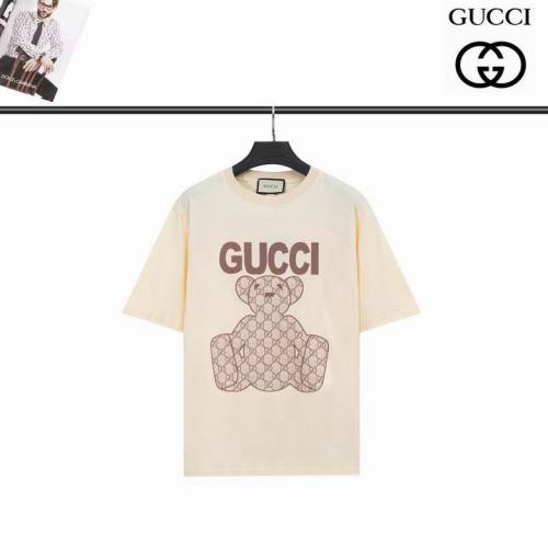 G men t-shirt-2059(S-XL)