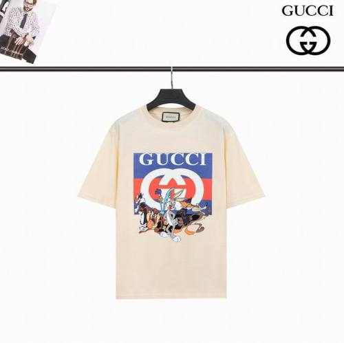 G men t-shirt-2053(S-XL)