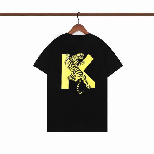 Kenzo T-shirts men-298(S-XXL)