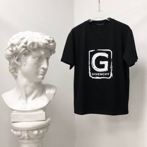 Givenchy t-shirt men-342(S-XL)