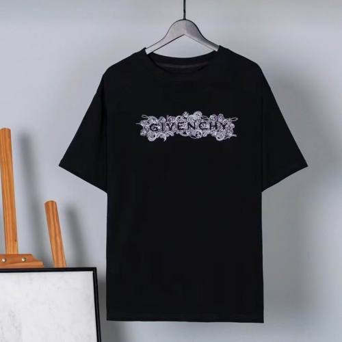 Givenchy t-shirt men-349(S-XL)