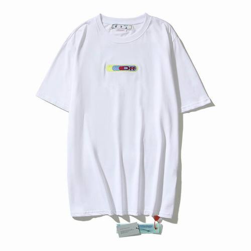 Off white t-shirt men-2429(S-XL)