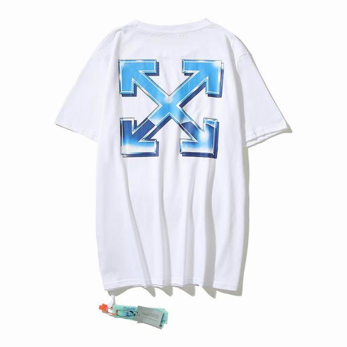 Off white t-shirt men-2430(S-XL)