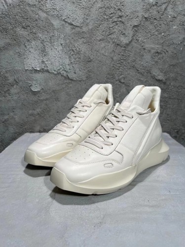 Super Max Rick Owens Shoes-072