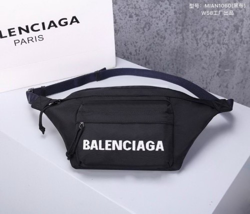 BB Handbags 1：1 Quality-002