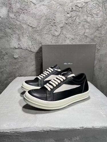 Super Max Rick Owens Shoes-057