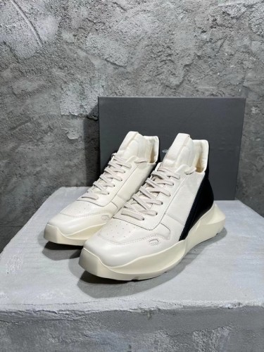 Super Max Rick Owens Shoes-069