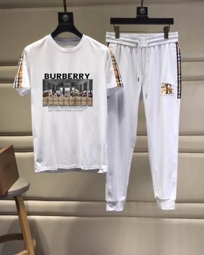Burberry men suit-477(M-XXXL)