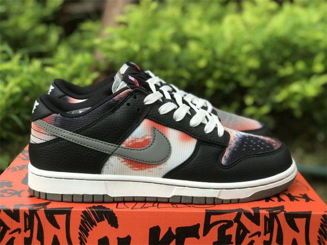 Authentic Nike Dunk Low PRM DM0108-001