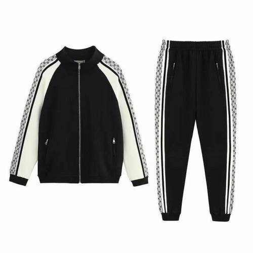 G long sleeve men suit-965(S-XXL)