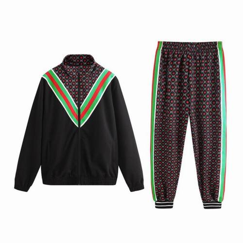 G long sleeve men suit-959(S-XXL)